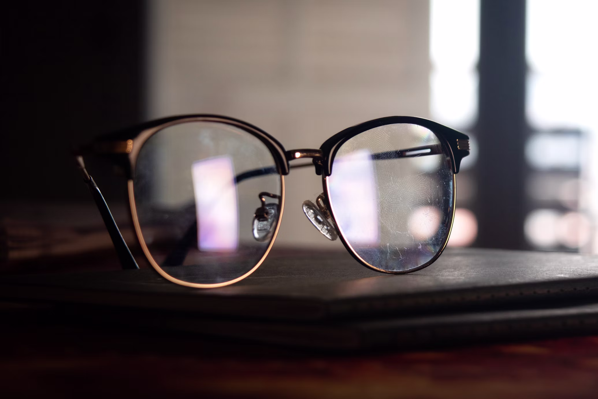 Eyewear frame style 2