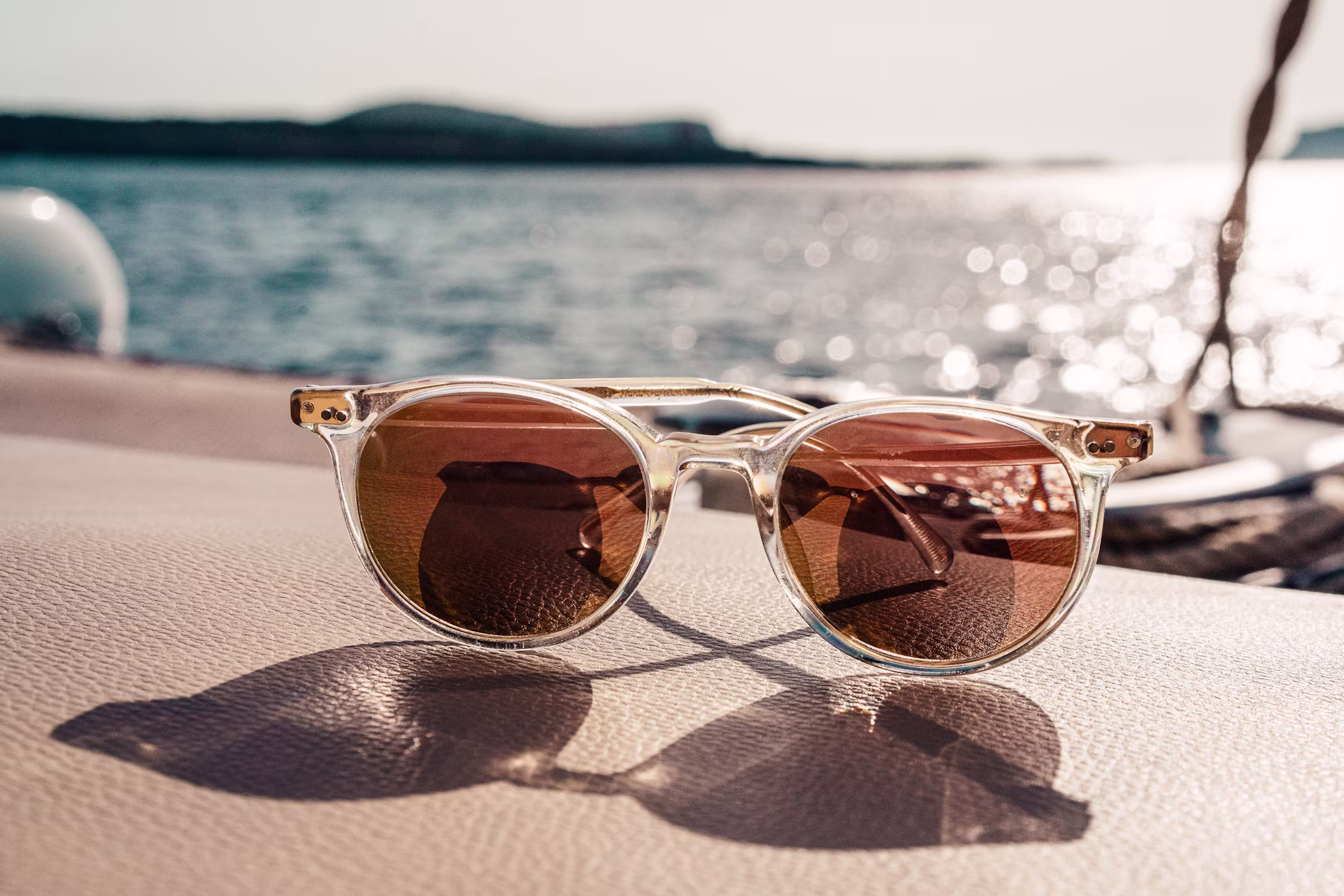 Eyewear frame style 6